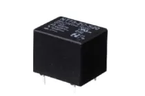 Relay 12V10A NT73-2C10DC12V0.36 5 Chân